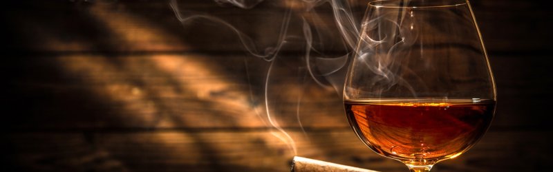 Buying cognac: Good to know
