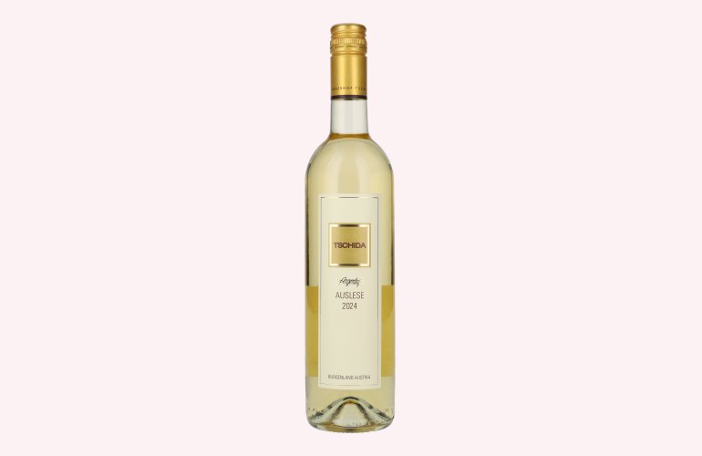 Tschida Angerhof Auslese 2024 8% Vol. 0,75l