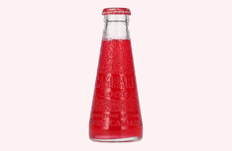 Campari Soda 10% Vol. 0,098l