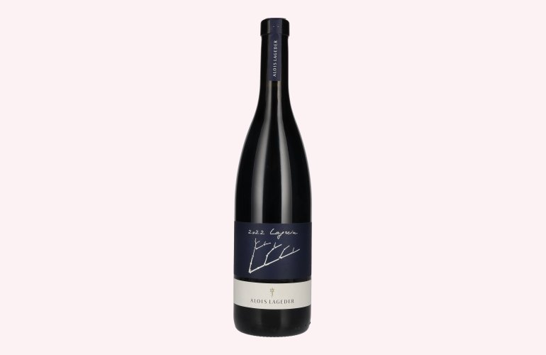 Alois Lageder Lagrein 2022 11,5% Vol. 0,75l