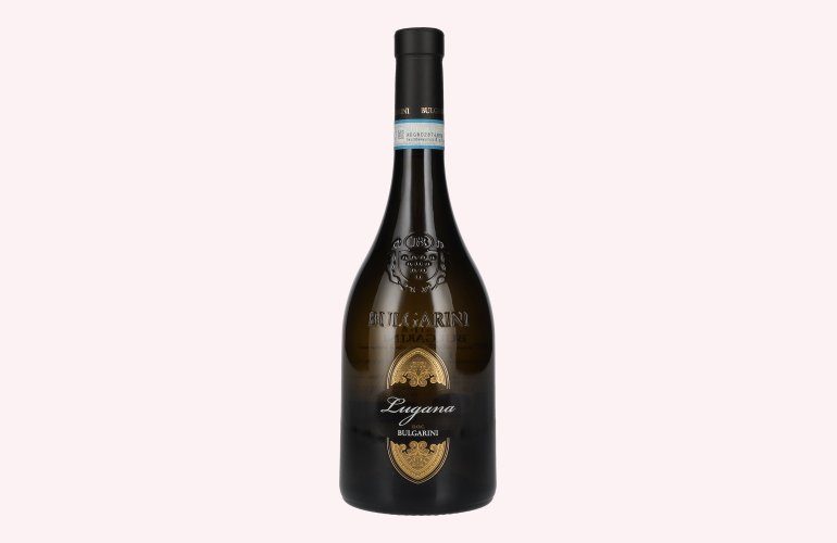 Bulgarini Lugana DOC 2023 12,5% Vol. 0,75l