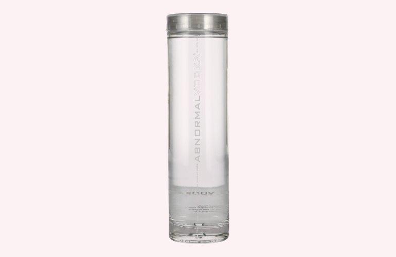 Abnormal Vodka 40% Vol. 0,7l