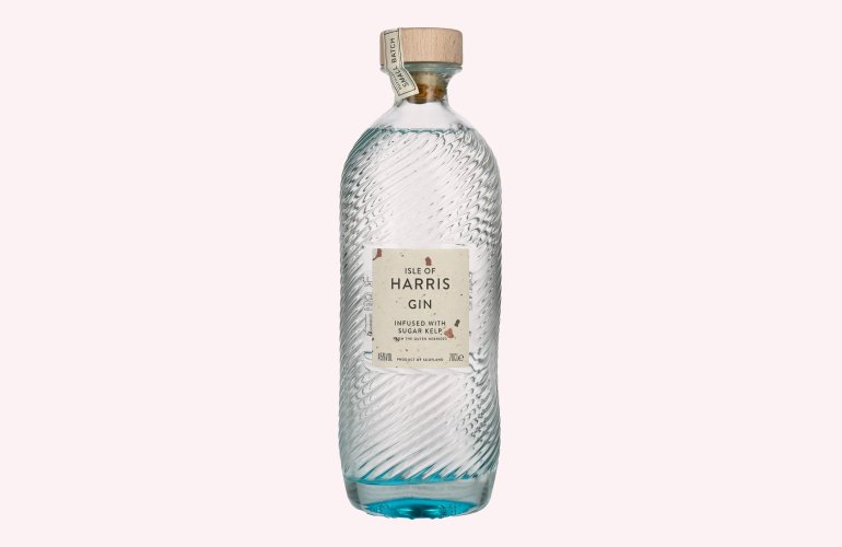 Isle of Harris Gin 45% Vol. 0,7l