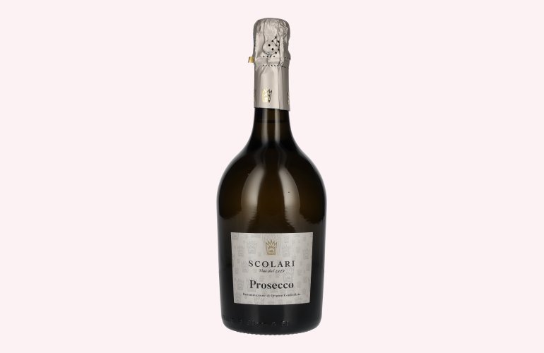 Scolari Prosecco di Treviso Extra Dry DOC 11% Vol. 0,75l