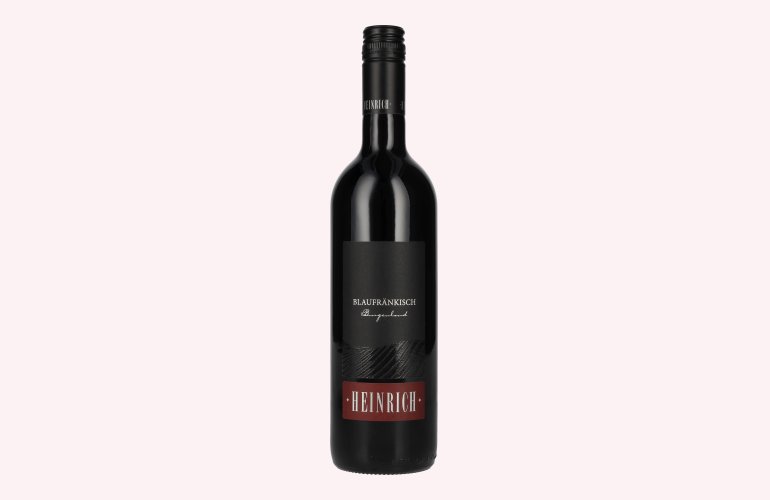 Heinrich Blaufränkisch Burgenland 2022 13% Vol. 0,75l