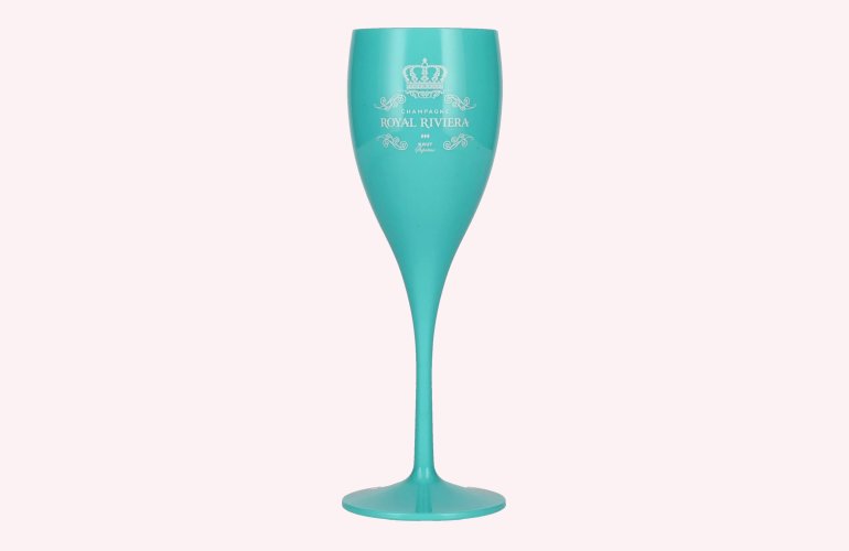 Royal Riviera Champagnerglas