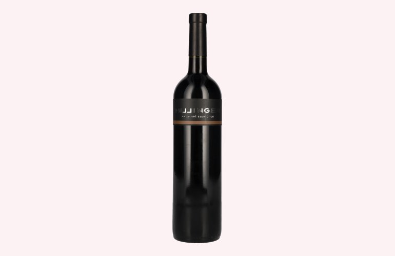 Hillinger Cabernet Sauvignon 2020 13,5% Vol. 0,75l