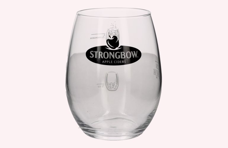 Strongbow Apple Ciders Verre 0,25l