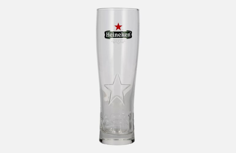 Heineken Verre 0,5l