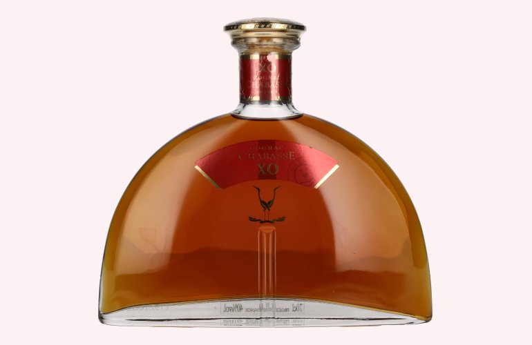 Chabasse XO Cognac 40% Vol. 0,7l