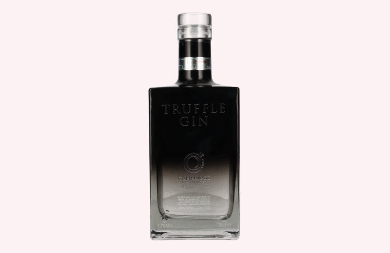 Cambridge TRUFFLE Gin 42% Vol. 0,7l