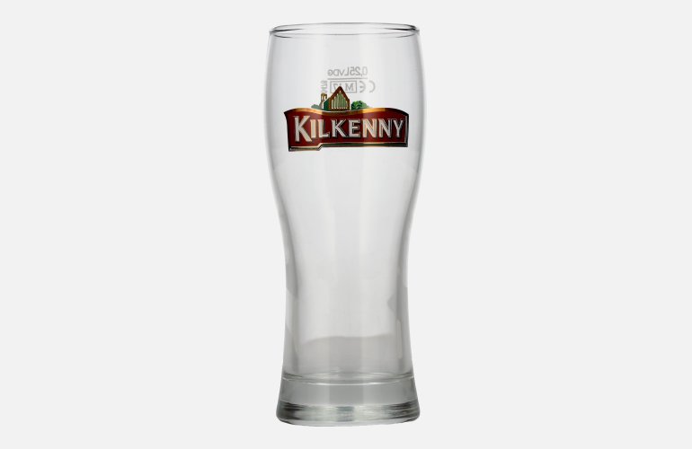 Kilkenny Tulip glass 0,25l