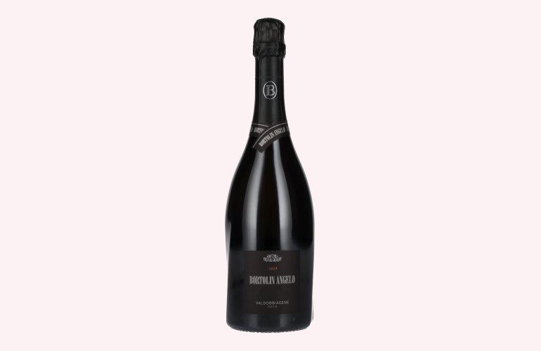 Bortolin Angelo Valdobbiadene Prosecco Brut DOCG 2023 11,5% Vol. 0,75l