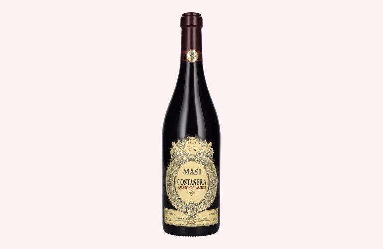 Masi Costasera Amarone Classico DOCG 2018 15% Vol. 0,75l