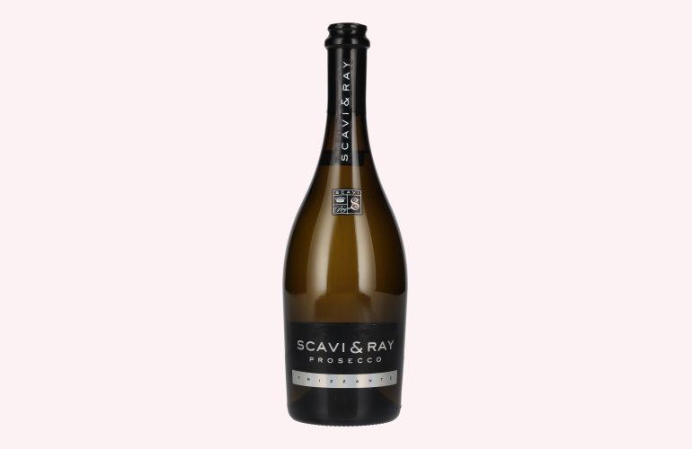 Scavi & Ray PROSECCO Frizzante DOC 10,5% Vol. 0,75l