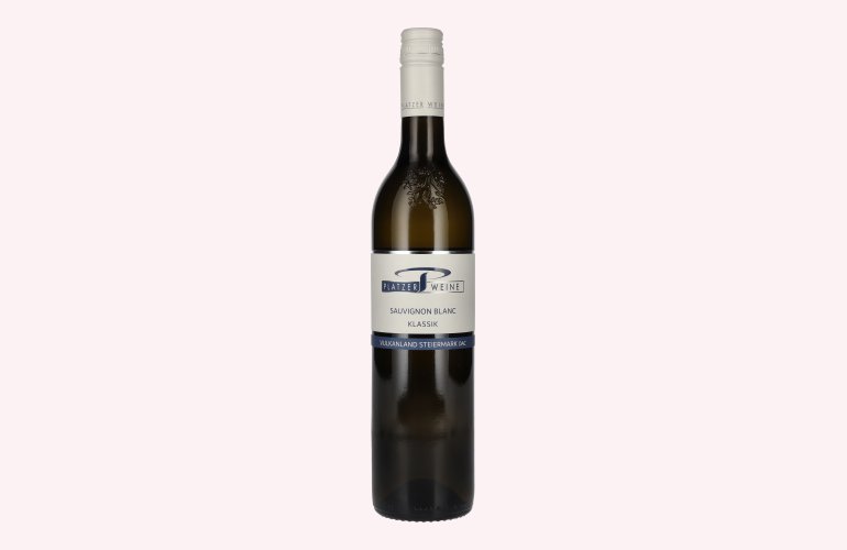 Platzer Sauvignon Blanc Klassik DAC 2023 12,5% Vol. 0,75l