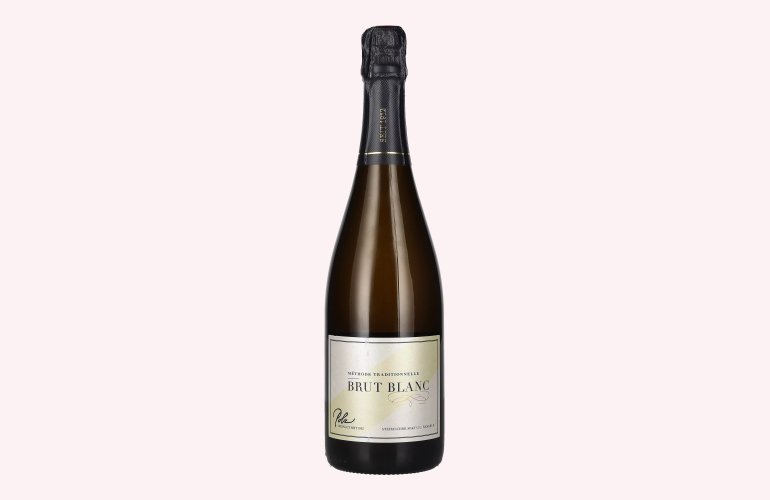 Polz Brut Blanc 12% Vol. 0,75l