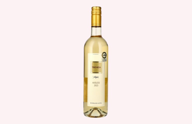 Tschida Angerhof Auslese 2023 8% Vol. 0,75l