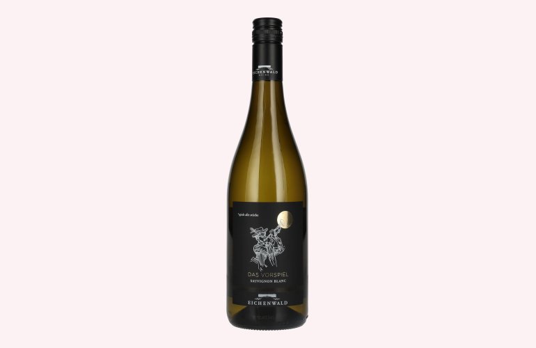 Eichenwald DAS VORSPIEL Sauvignon Blanc 2024 12,5% Vol. 0,75l