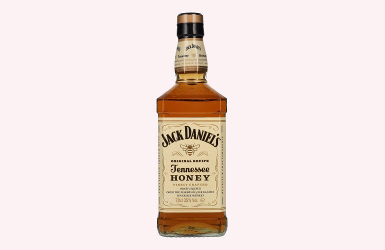 Jack Daniel's Tennessee HONEY 35% Vol. 0,7l