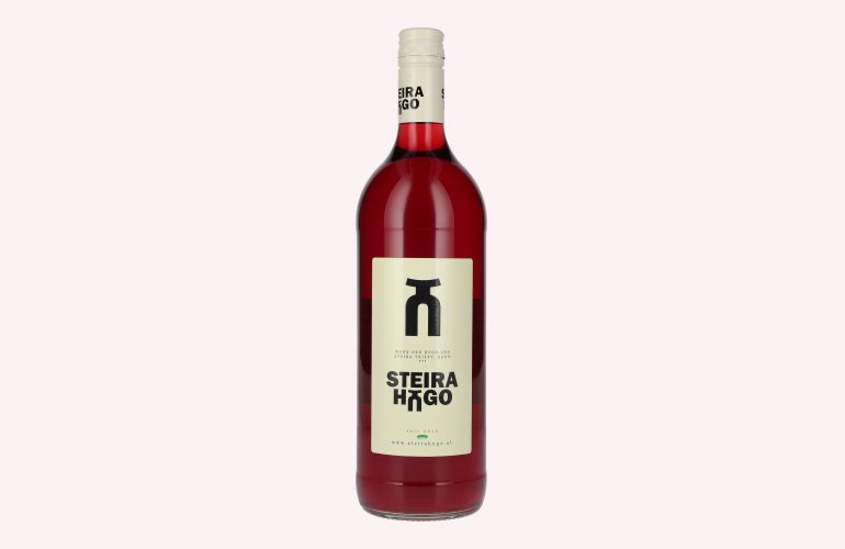 Steira Hugo 8,5% Vol. 1l