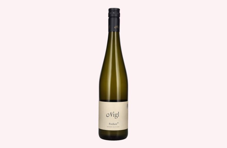 Nigl Freiheit Grüner Veltliner 2022 12,5% Vol. 0,75l