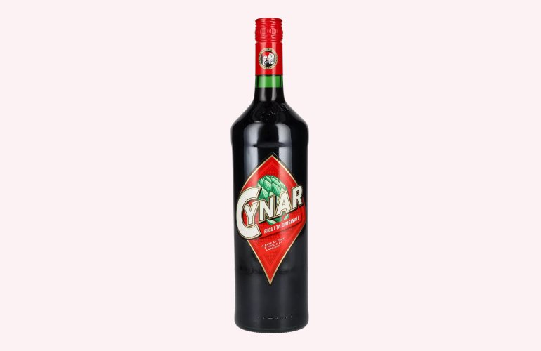 Cynar Bitter 16,5% Vol. 1l