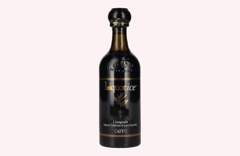 Caffo L'Originale LiquorICE 27% Vol. 0,5l