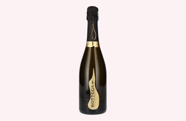 Bottega Il Vino dei Poeti Prosecco DOC Brut Millesimato 2023 11% Vol. 0,75l