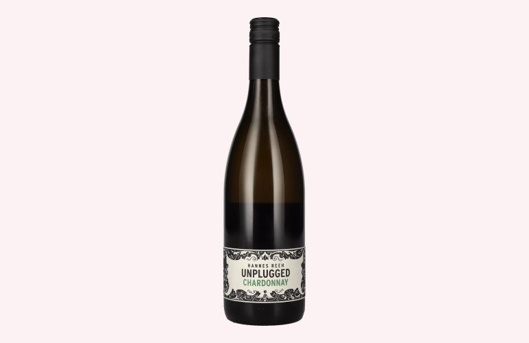 Hannes Reeh Chardonnay Unplugged 2020 14% Vol. 0,75l