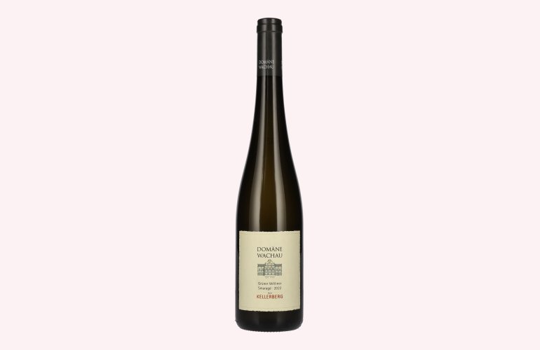 Domäne Wachau Grüner Veltliner Smaragd Kellerberg 2022 13,5% Vol. 0,75l