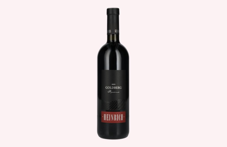 Heinrich Blaufränkisch Goldberg Reserve 2020 15% Vol. 0,75l