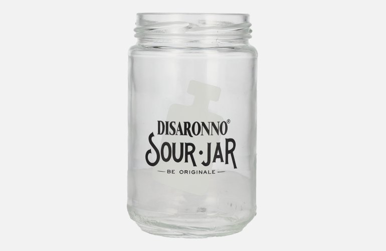 Disaronno Sour Jar Verre 31,4 cl