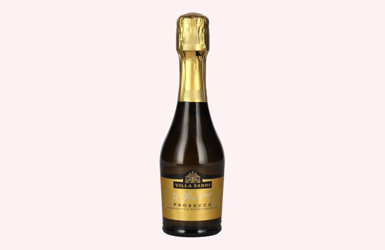 Villa Sandi Il Fresco Prosecco Treviso Brut DOC 11% Vol. 0,2l