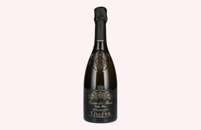 Cuvèe dei Frati BRUT V.S.Q. Met Class 2024 12,5% Vol. 0,75l