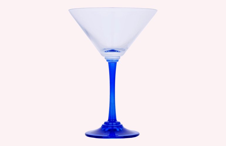 Citadelle Vodka Martini Verre