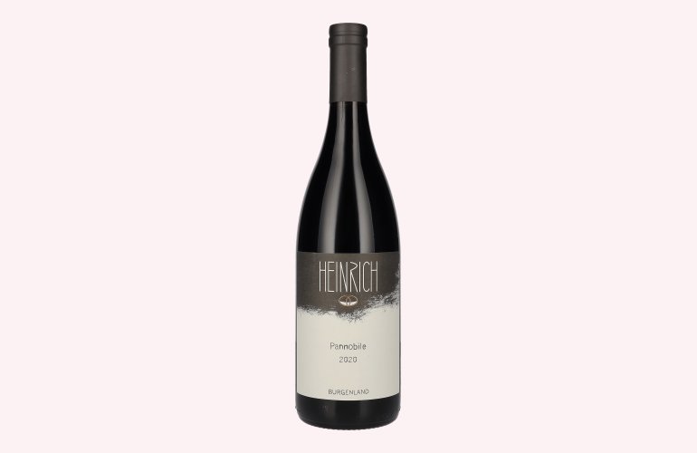 Heinrich Pannobile 2020 13% Vol. 0,75l