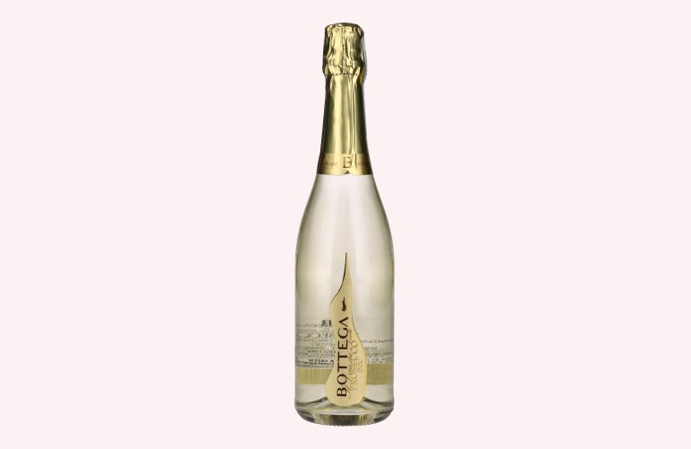 Bottega Il Vino dei Poeti Prosecco DOC Extra Dry 2023 11% Vol. 0,75l