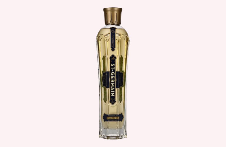 St. Germain Elderflower Liqueur 20% Vol. 0,5l