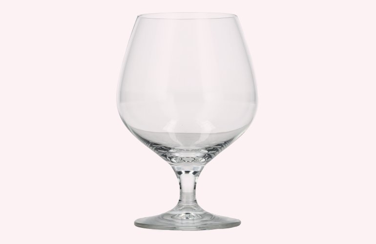 Schott Zwiesel Mondial Cognac Verre sans étalonnage