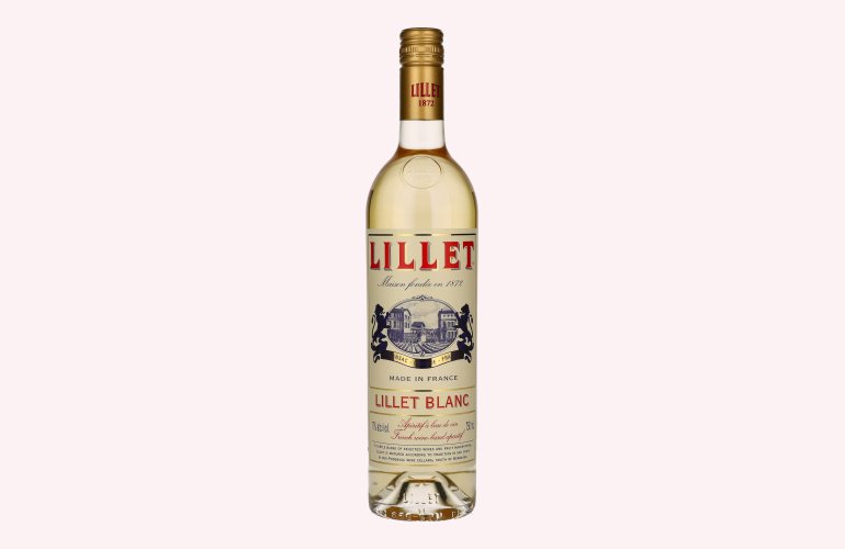 Lillet Blanc 17% Vol. 0,75l