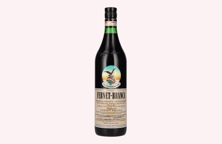 Fernet-Branca 35% Vol. 1l