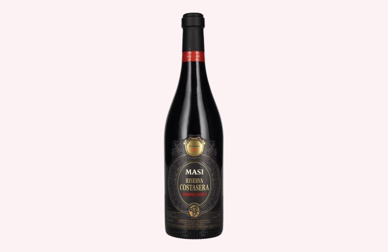 Masi Costasera Amarone Classico Riserva DOCG 2017 15,5% Vol. 0,75l