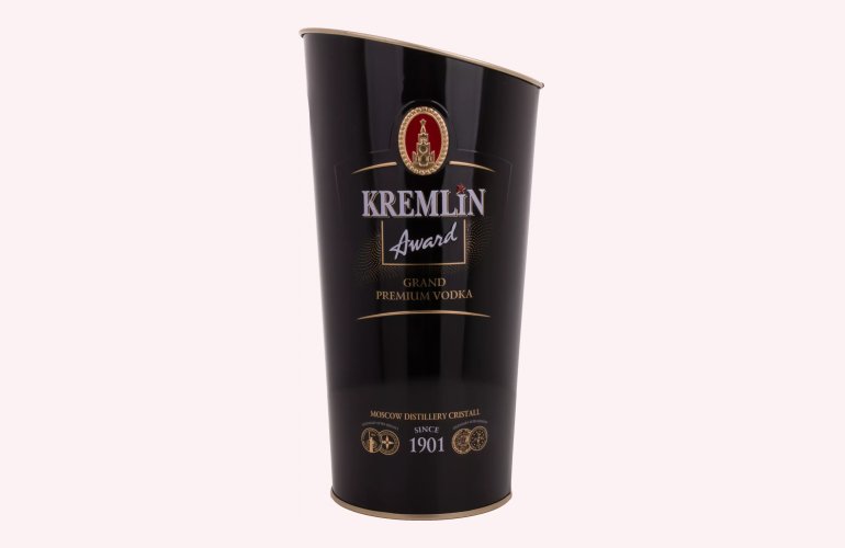 Kremlin Award Rafraîchisseur de bouteille