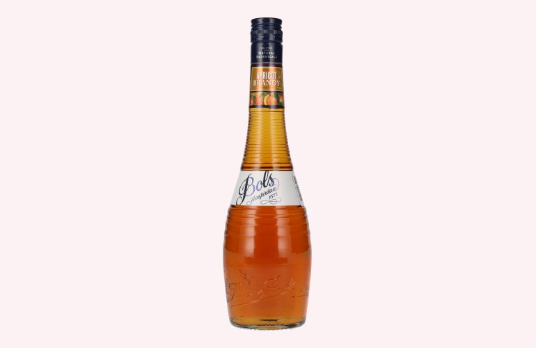 Bols Apricot Brandy Liqueur 24% Vol. 0,7l