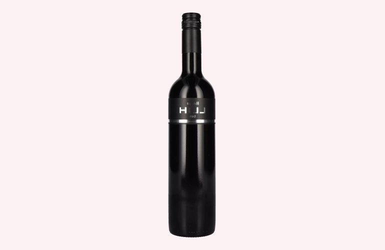 Hillinger Small Hill red 2021 13% Vol. 0,75l