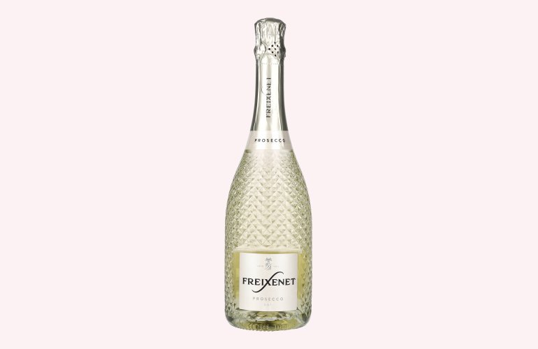 Freixenet Prosecco Extra Dry DOC 11% Vol. 0,75l