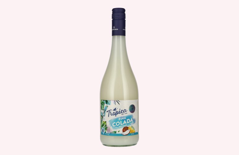 Katlenburger Tropica Cocktail Pinacolada 7% Vol. 0,75l