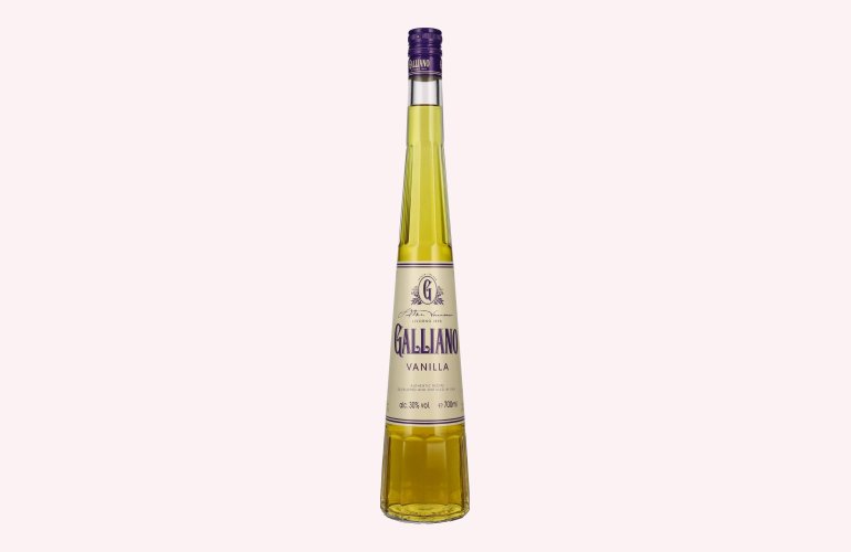 Galliano Vanilla 30% Vol. 0,7l