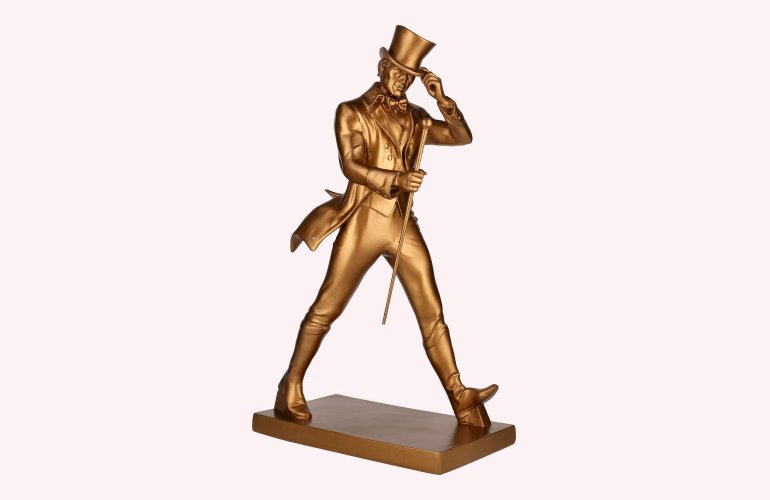 Johnnie Walker The Striding Man Figur